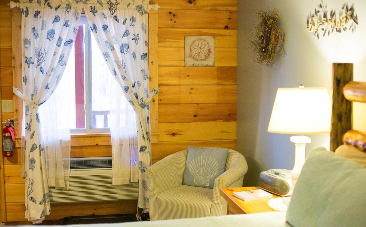 Blessing Lodge By Amish Country Lodging Berlin Eksteriør billede